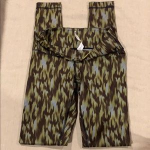 Lululemon Leggings Amazing Condition Gently Used 4